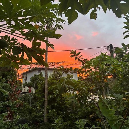 Dayspring Lodge Nuku'alofa Eksteriør bilde