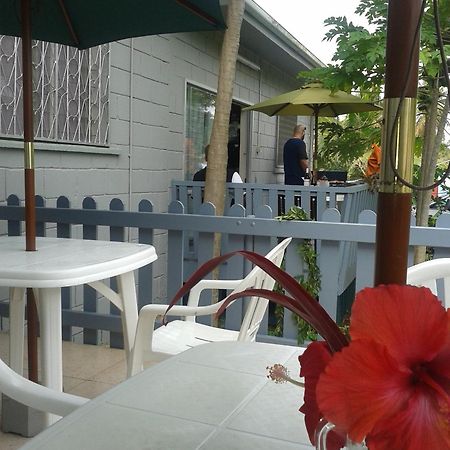 Dayspring Lodge Nuku'alofa Eksteriør bilde