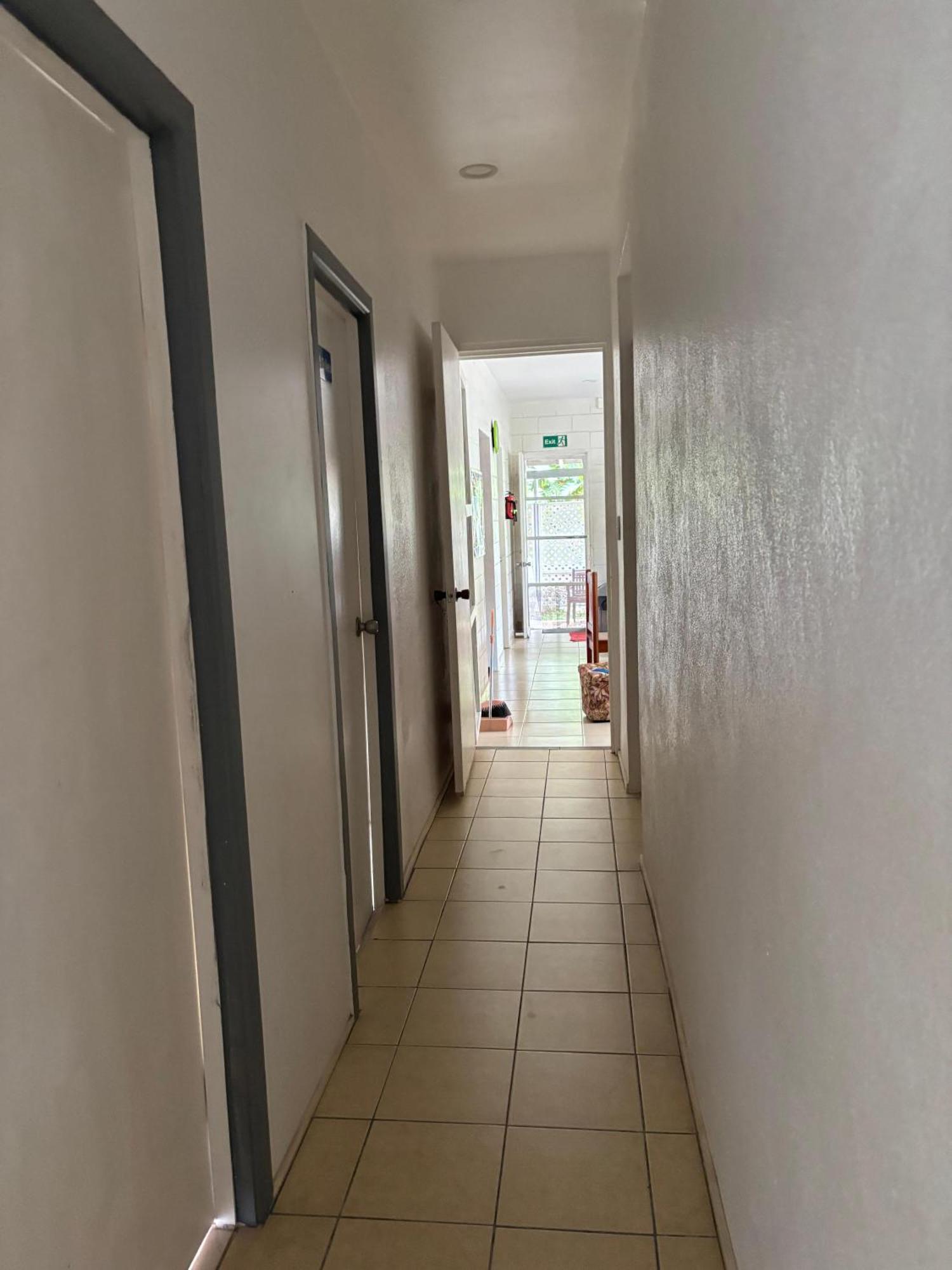 Dayspring Lodge Nuku'alofa Eksteriør bilde