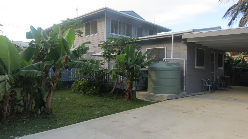 Dayspring Lodge Nuku'alofa Eksteriør bilde