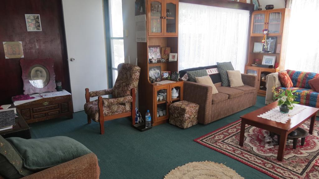 Dayspring Lodge Nuku'alofa Eksteriør bilde