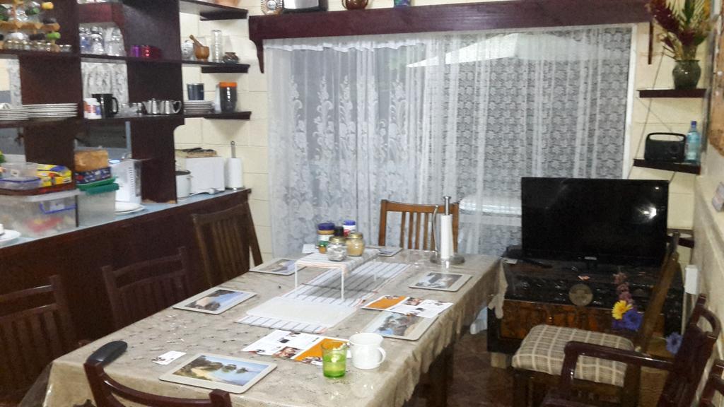 Dayspring Lodge Nuku'alofa Eksteriør bilde